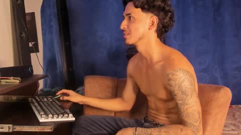 Kriss online show from 10.19.25