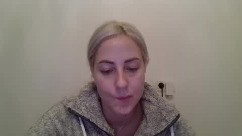 Grace online show from 10.25.25