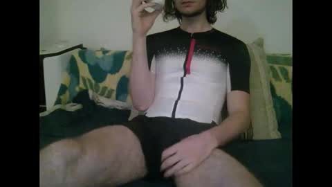 Snapshot of krissifitboy_xxx chatting on 02.22.25 krissifitboy_xxx online show from 02.22.25