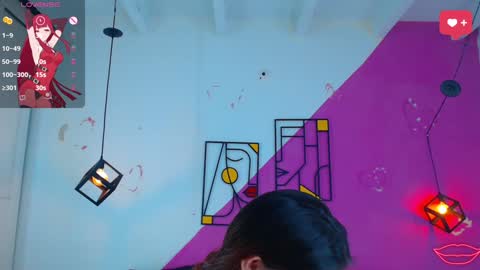 krissone online show from 12.19.24