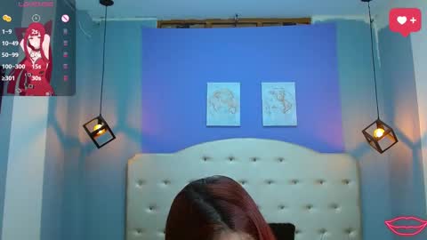 krissone online show from 02.15.25