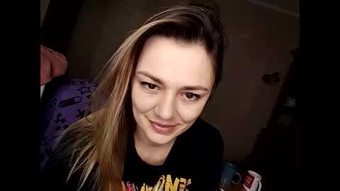 Snapshot of krisssexi chatting on 01.10.25 KrissSexi online show from 01.10.25