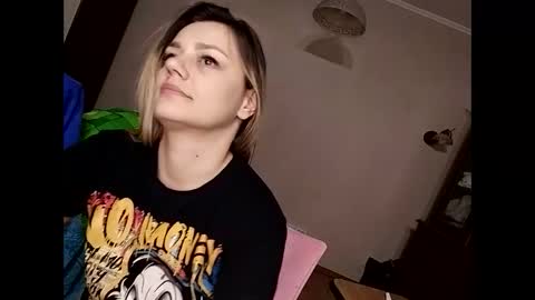 Snapshot of krisssexi chatting on 01.21.25 KrissSexi online show from 01.21.25