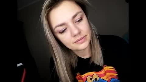 Snapshot of krisssexi chatting on 01.31.25 KrissSexi online show from 01.31.25