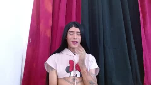 krisstal703358 online show from 04.10.26