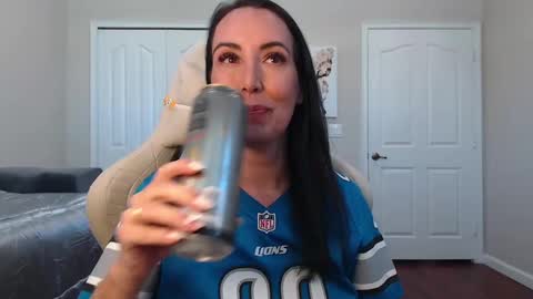 Krissy online show from 12.22.24