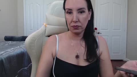 Krissy online show from 03.09.25