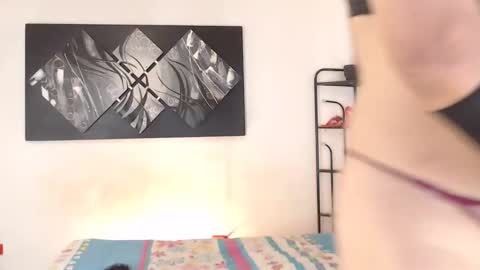 Andrea online show from 11.08.25