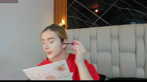 kristal online show from 11.13.25