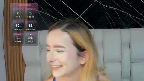 kristal online show from 11.23.25