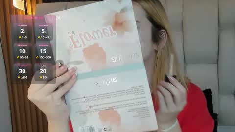 kristal online show from 12.03.25