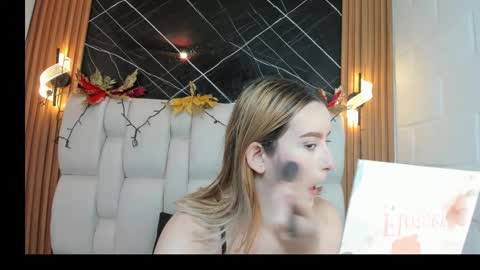 kristal online show from 12.14.25