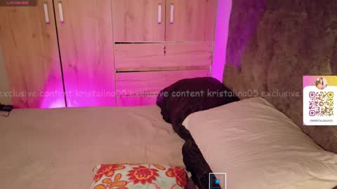 camila  online show from 09.23.25