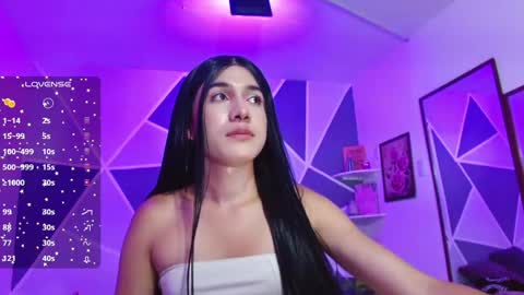 Snapshot of kristall_swan chatting on 03.12.25 Kristall online show from 03.12.25