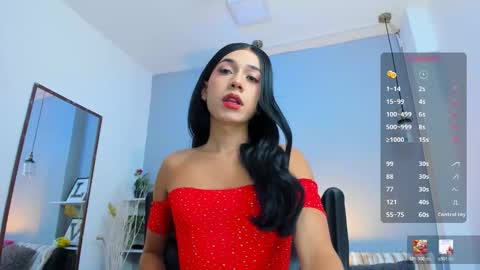 Snapshot of kristall_swan chatting on 01.19.26 Kristall online show from 01.19.26