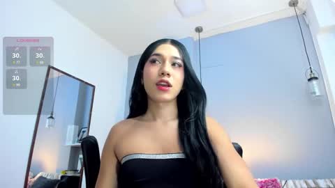 Snapshot of kristall_swan chatting on 02.10.26 Kristall online show from 02.10.26