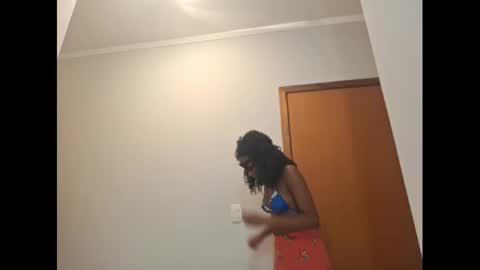 Snapshot of kristallvfs chatting on 01.15.25 kristallvfs online show from 01.15.25