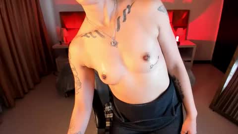 Sophia online show from 10.29.25