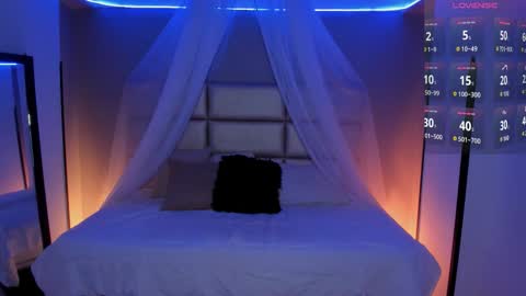 Snapshot of kristen_kassi chatting on 11.13.25 Kristen online show from 11.13.25