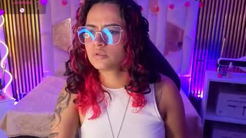 kristen_tay online show from 03.21.26