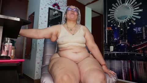 Kristen online show from 12.28.24