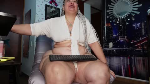 Kristen online show from 12.30.24