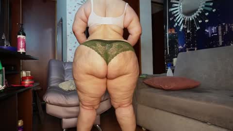 Kristen online show from 01.04.25