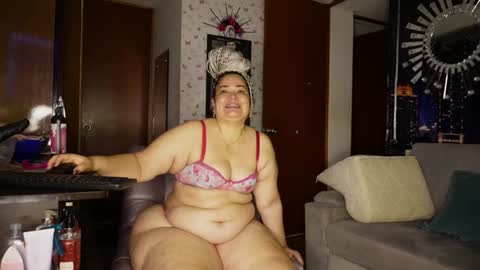 Kristen online show from 02.03.25