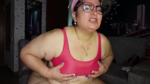 Kristen online show from 02.15.25