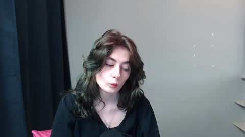 Kristina online show from 12.12.24