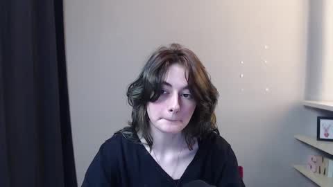 Kristina online show from 12.12.24