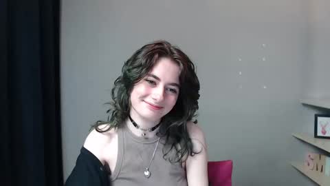 Kristina online show from 12.20.24