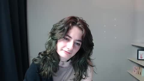 Kristina online show from 12.20.24