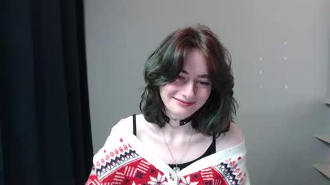 Kristina online show from 12.23.24