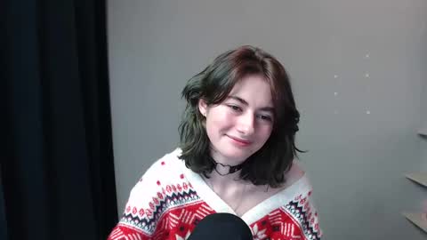 Kristina online show from 12.23.24