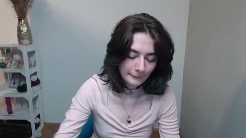 Kristina online show from 12.30.24