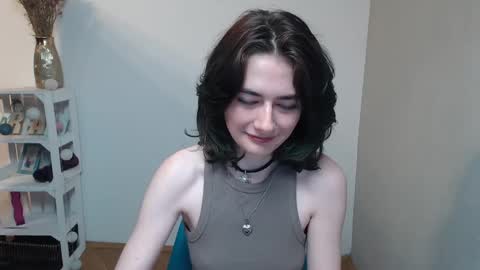 Kristina online show from 12.31.24