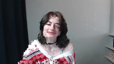 Kristina online show from 01.03.25