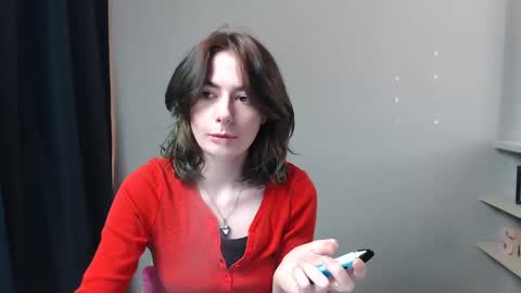 Kristina online show from 01.09.25