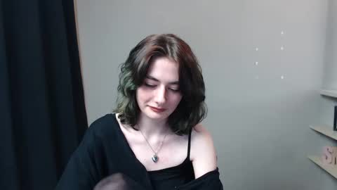 Kristina online show from 01.13.25