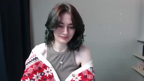 Kristina online show from 01.15.25