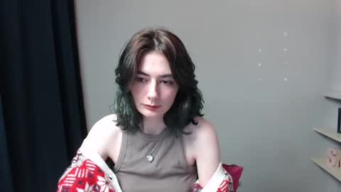 Kristina online show from 01.15.25