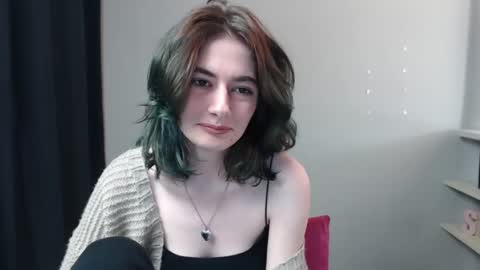 Kristina online show from 01.21.25