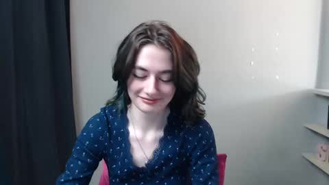 Kristina online show from 01.22.25