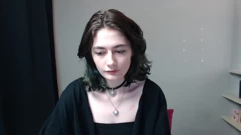 Kristina online show from 01.23.25