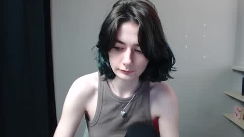 Kristina online show from 01.24.25
