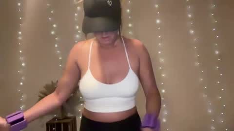 Kristi online show from 09.08.25