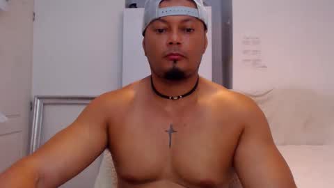 Kristian Mendoza online show from 10.15.25