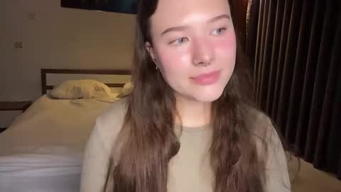 Snapshot of kristiekitty chatting on 04.26.26 kristiekitty online show from 04.26.26