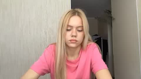 Snapshot of kristifelicien chatting on 07.07.26 Blake online show from 07.07.26